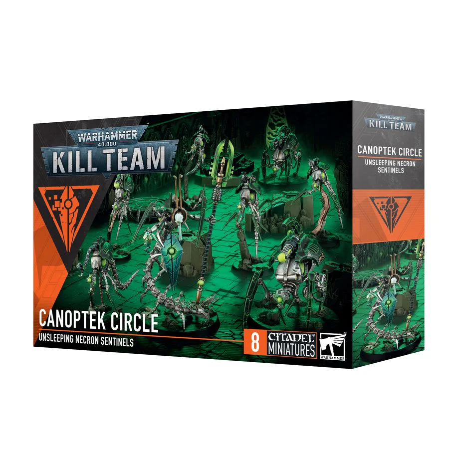 Killteam