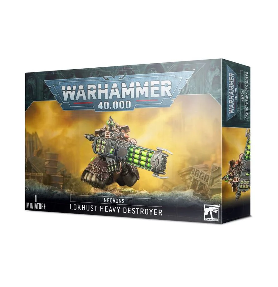 Warhammer 40k