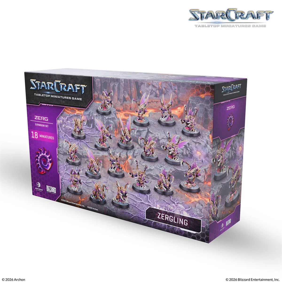 Starcraft Pre-Orders